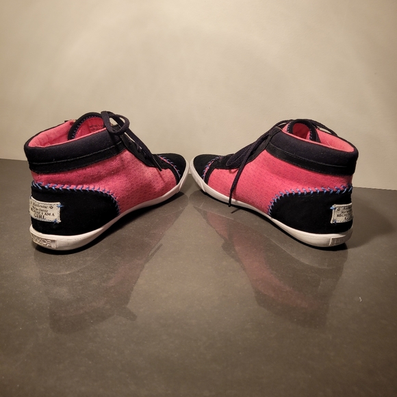 Mo'ne Davis's M4D3 shoes sneakers size 9 - Picture 5 of 9